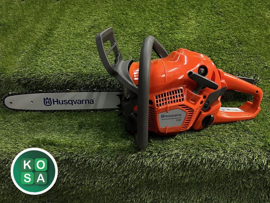 Бензопила Husqvarna 130