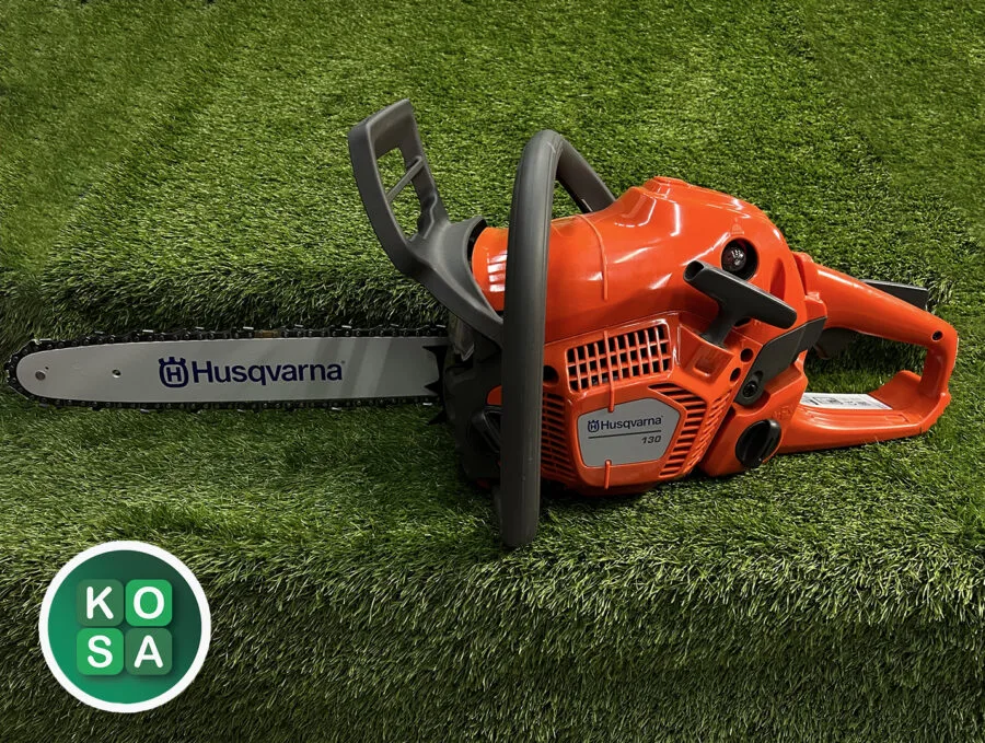 Бензопила Husqvarna 130