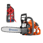 Бензопила Husqvarna 130