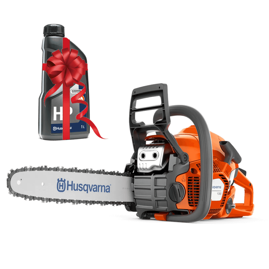 Бензопила Husqvarna 130