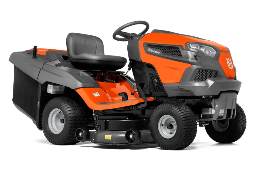 Трактор Husqvarna TC 242T