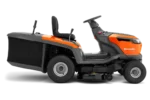 Трактор Husqvarna TС 114