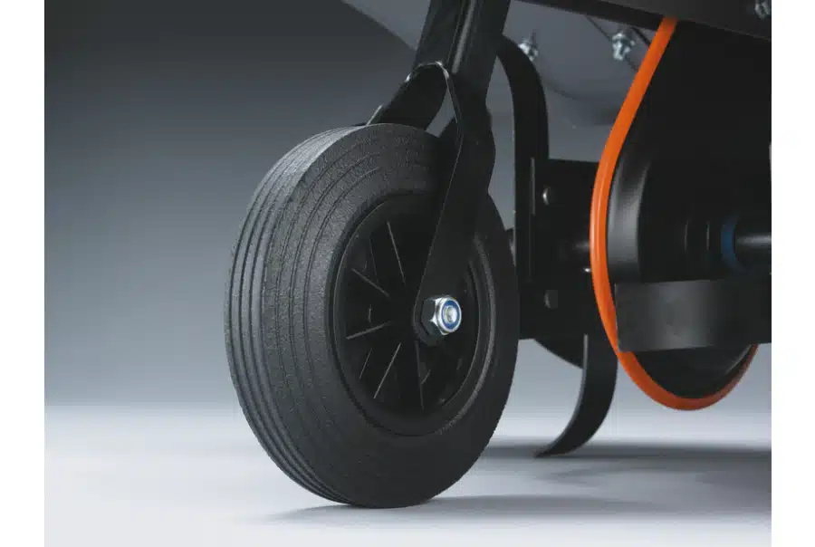 Культиватор Husqvarna TF 120
