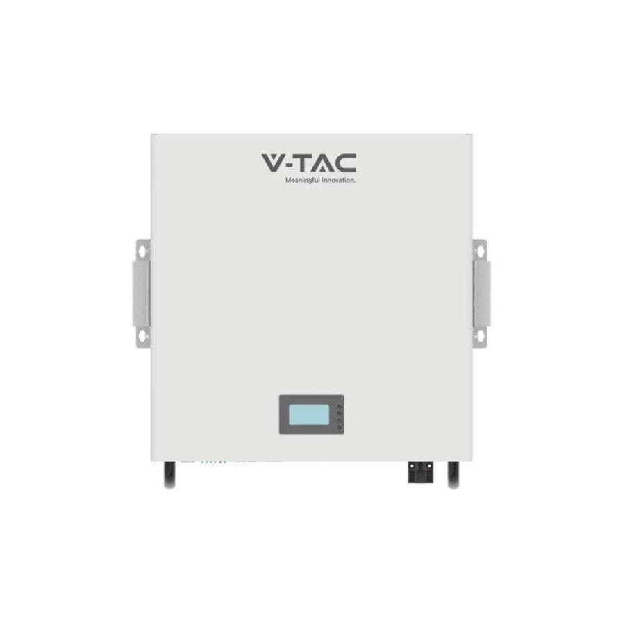 Акумуляторна батарея V-TAC 5kWh 51