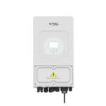 Гібридний інвертор V-TAC 8KW SUN-8K-SG04LP3-EU