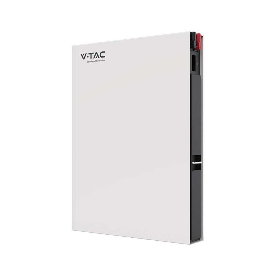 Акумуляторна батарея V-TAC 7
