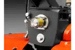 Мотоблок Husqvarna TF 545DE