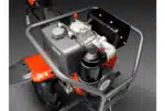 Мотоблок Husqvarna TF 545DE
