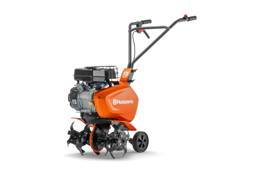 Культиватор Husqvarna TF 120