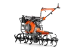 Мотоблок Husqvarna TF 545DE
