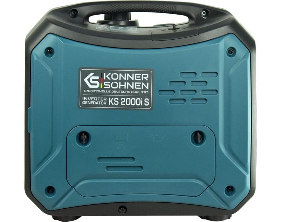 Інверторний генератор KS 2000i S