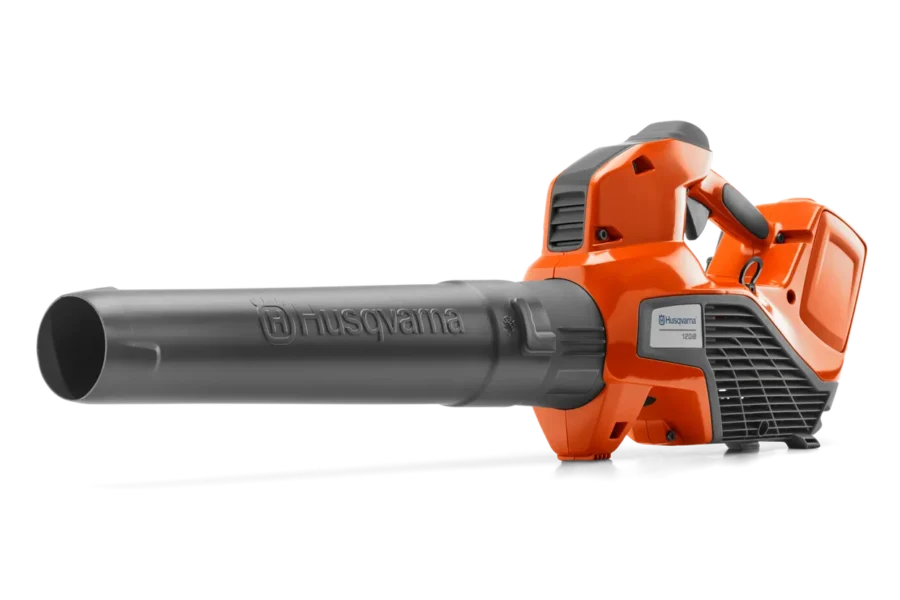 Повітродув Husqvarna 120iB