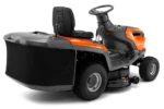 Трактор Husqvarna TС 112