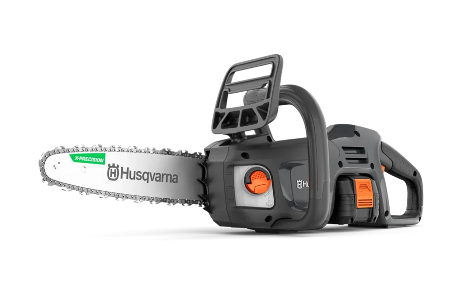 Акумуляторна пила Husqvarna Aspire C15X-P4A
