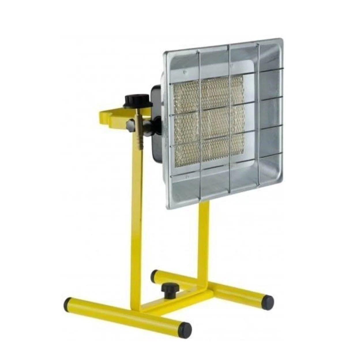 Обігрівач газовий інфрачервоний Orgaz SB-650 Обігрівач газовий інфрачервоний Orgaz SB-650