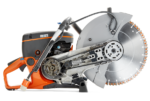Бензоріз Husqvarna K770