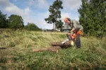 Бензопила Husqvarna 450 II
