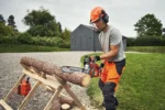 Бензопила Husqvarna 440 II