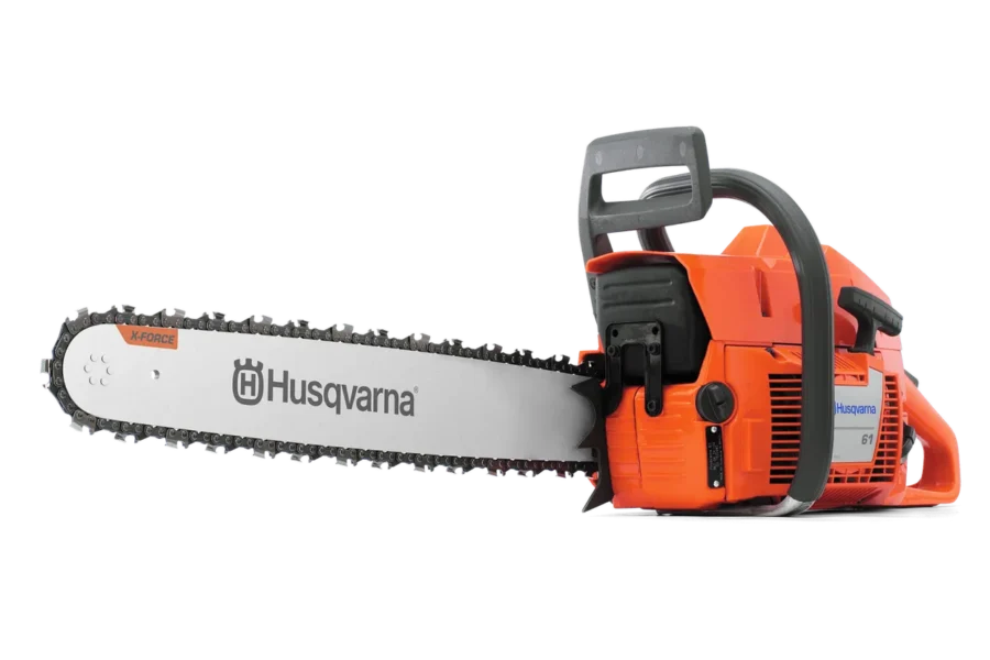 Бензопила Husqvarna 61