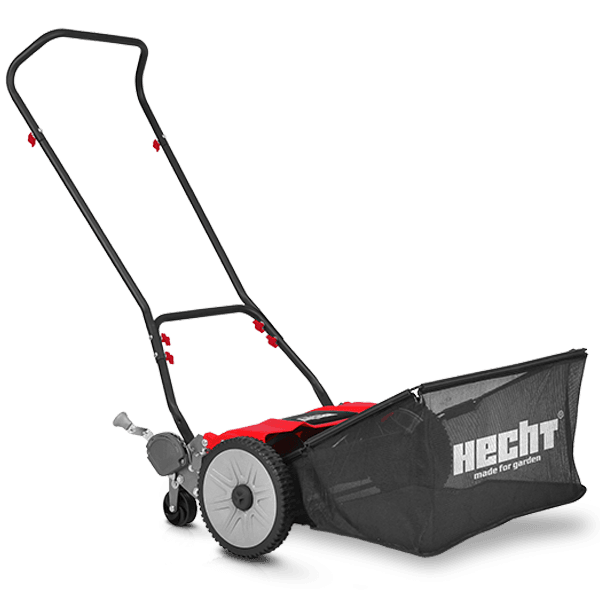 Газонокосарка ручна HECHT 514 PROFI