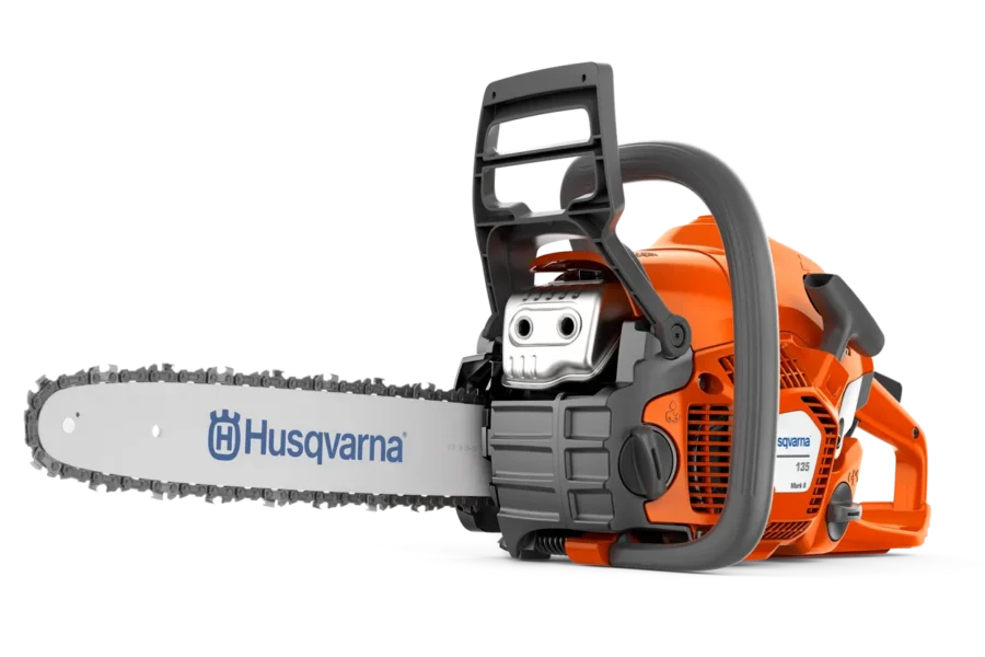 Бензопила Husqvarna 135 II