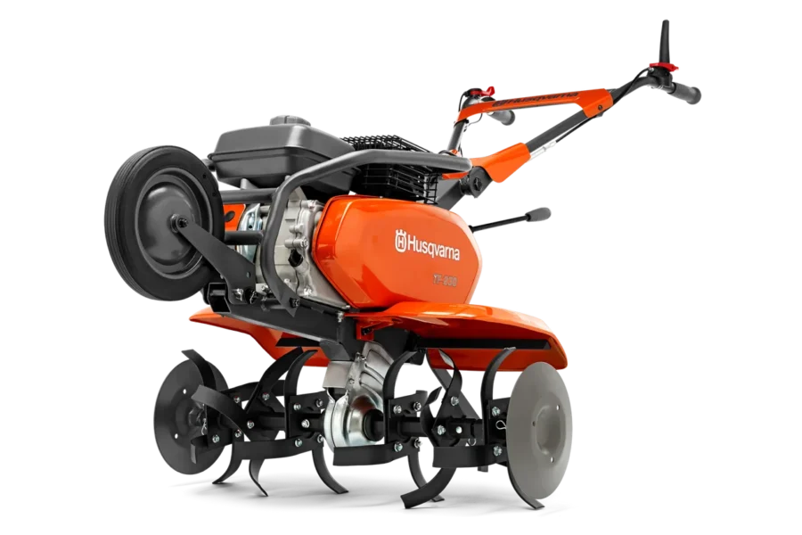 Культиватор Husqvarna TF 230
