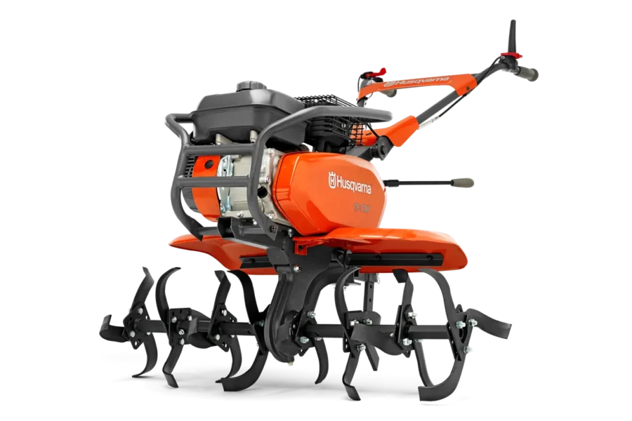 Культиватор Husqvarna TF 338