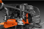 Мотоблок Husqvarna TF 440