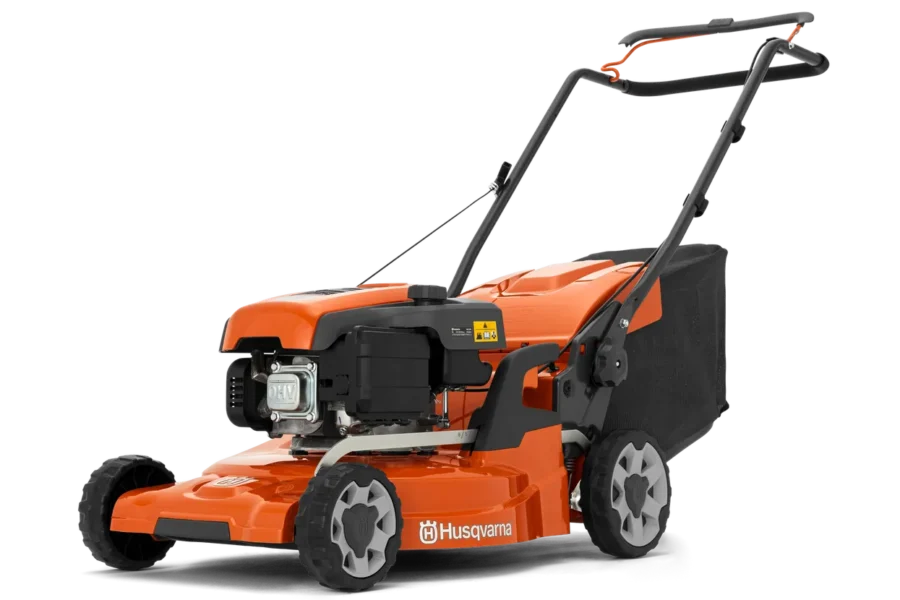 Газонокосарка Husqvarna LC 247