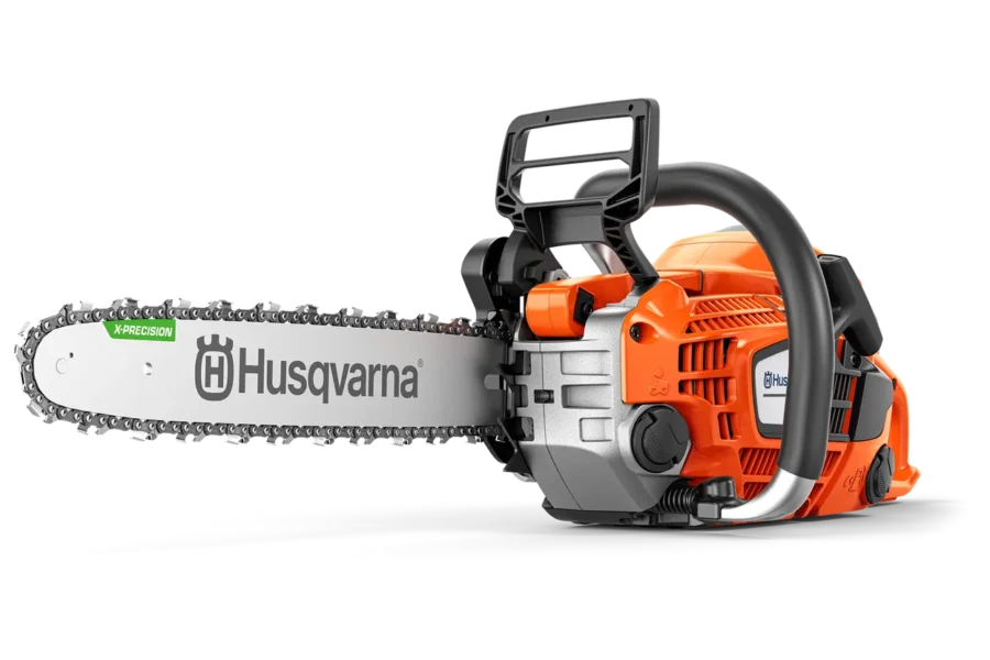 Бензопила Husqvarna 540XP III