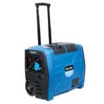 Генератор бензиновий інверторний EnerSol EPG-2000ISE 2 кВт