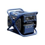 Генератор інвенторний EnerSol EPG-3300IOQ 3.3 кВт