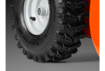 Снігоочисник Husqvarna ST 224