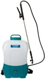 обприскувач акумуляторний садовий GS 1612  Hyundai