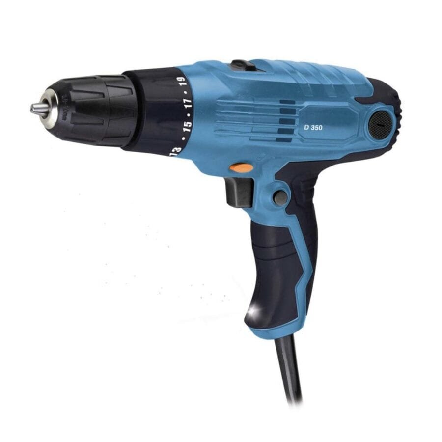 Дриль-шуруповерт D 350  Hyundai