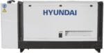 Електростанція дизельна Hyundai DHY 35KSE +ATS 60A