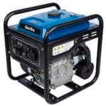 Генератор інвенторний EnerSol EPG-3300IO 3.3 кВт