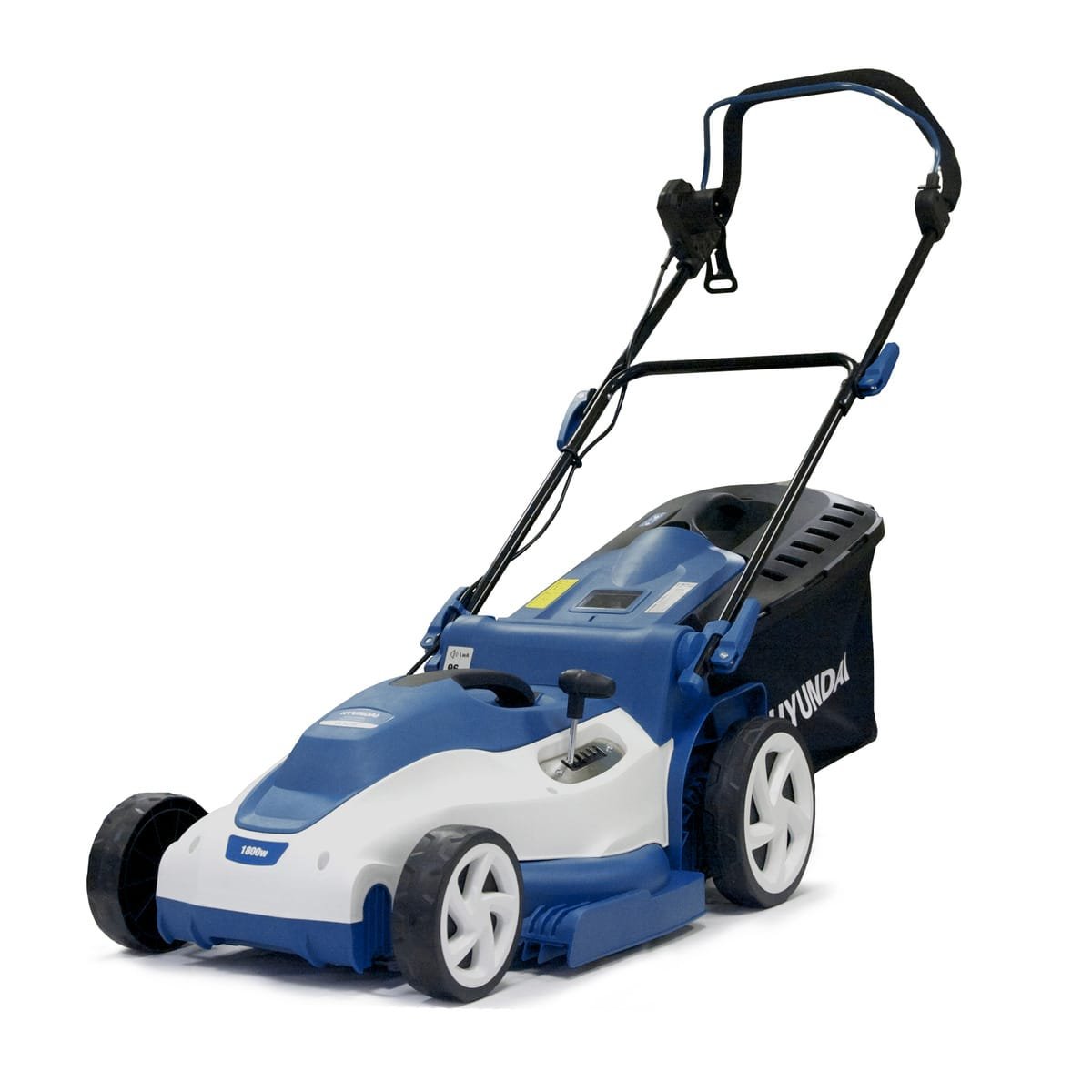 Газонокосарка електрична LE 4210 Hyundai Газонокосарка електрична LE 4210 Hyundai