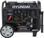 Генератор інверторний Hyundai HHY 7050Si