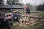 Пила Husqvarna 435i