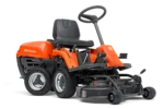 Райдер Husqvarna R 112C
