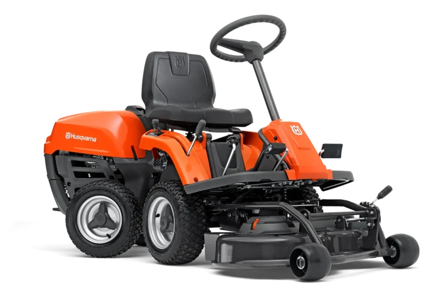 Райдер Husqvarna R 112C