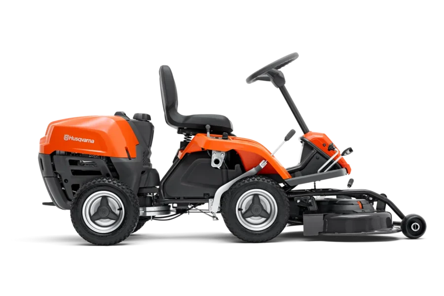 Райдер Husqvarna R 112C