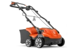 Скарифікатор Husqvarna S138C