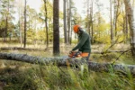 Пила Husqvarna 435i