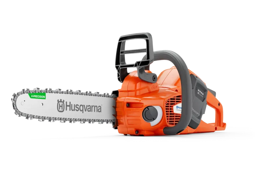 Пила Husqvarna 535iXP