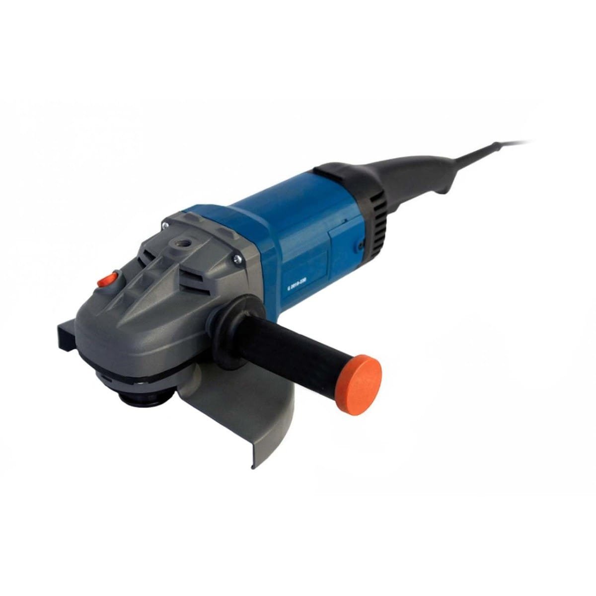 Кутова шліфувальна машина G 2010-230 Hyundai Кутова шліфувальна машина G 2010-230 Hyundai