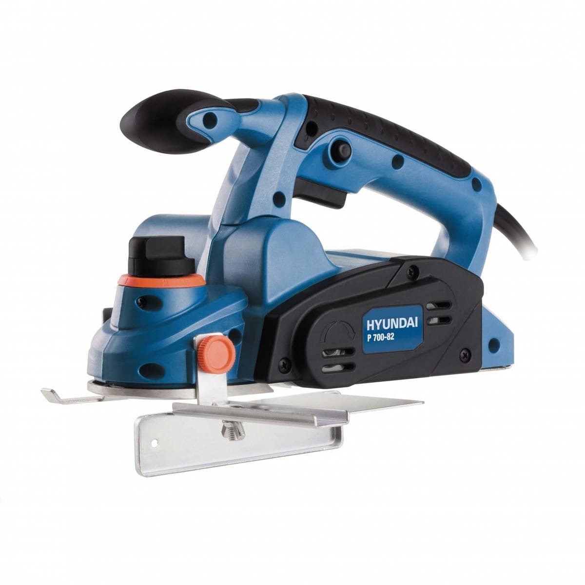 Рубанок P 700-82 Hyundai Рубанок P 700-82 Hyundai