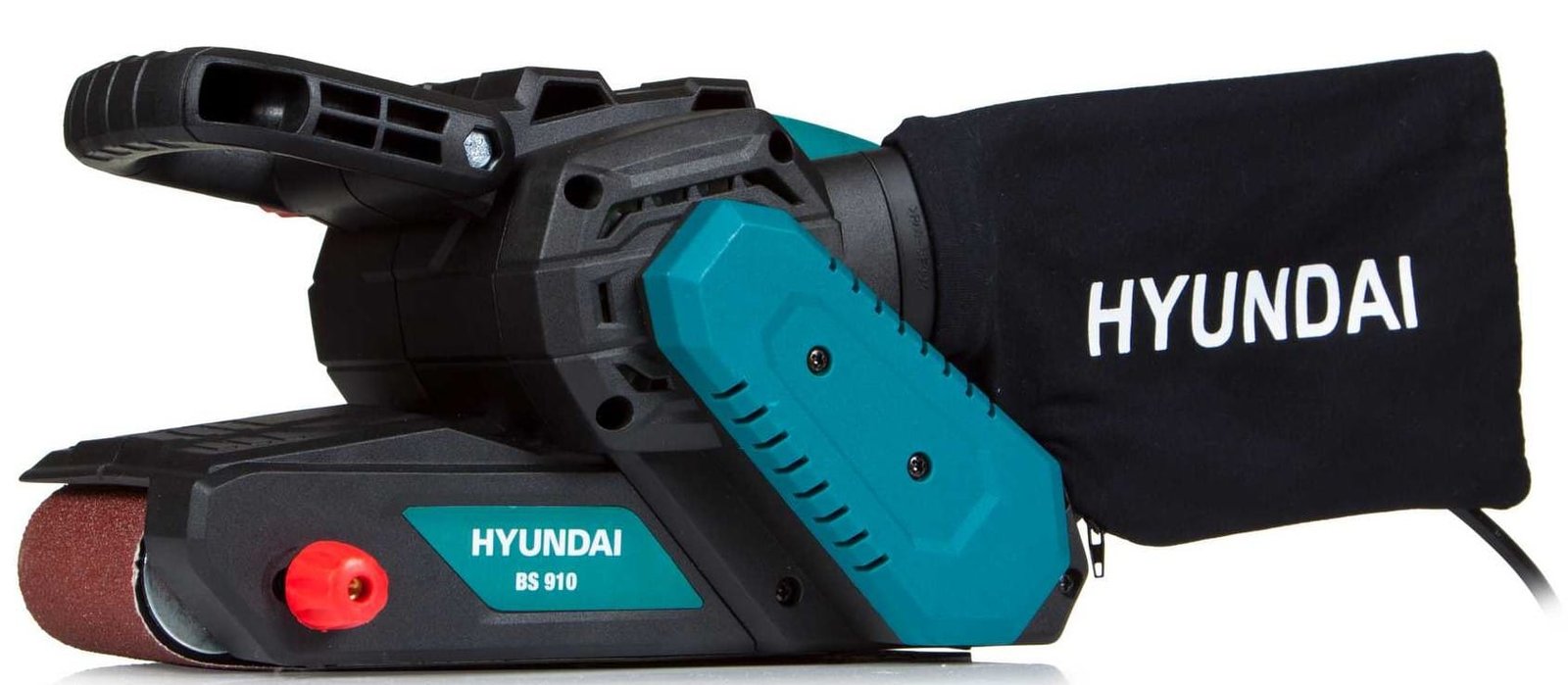 Стрічково-шліфувальна машина BS 910 Hyundai Стрічково-шліфувальна машина BS 910 Hyundai