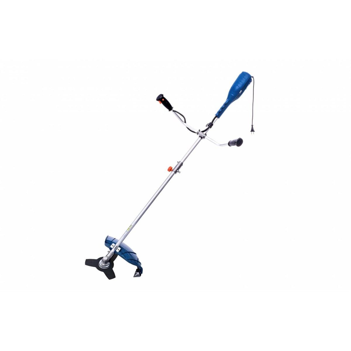 Тример електричний GC 1400 Hyundai Тример електричний GC 1400 Hyundai